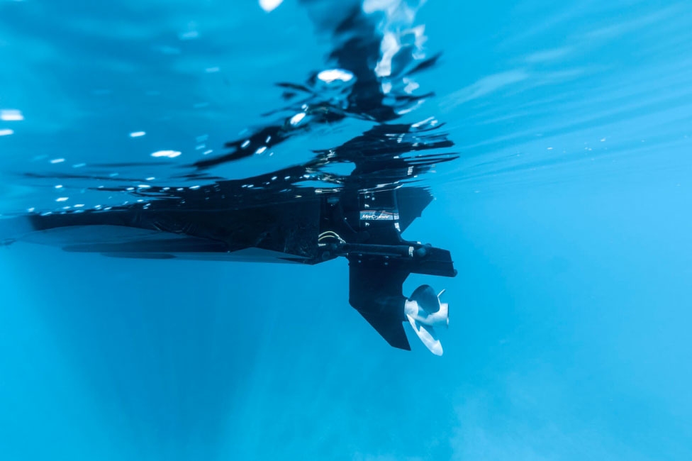 Mercury Marine