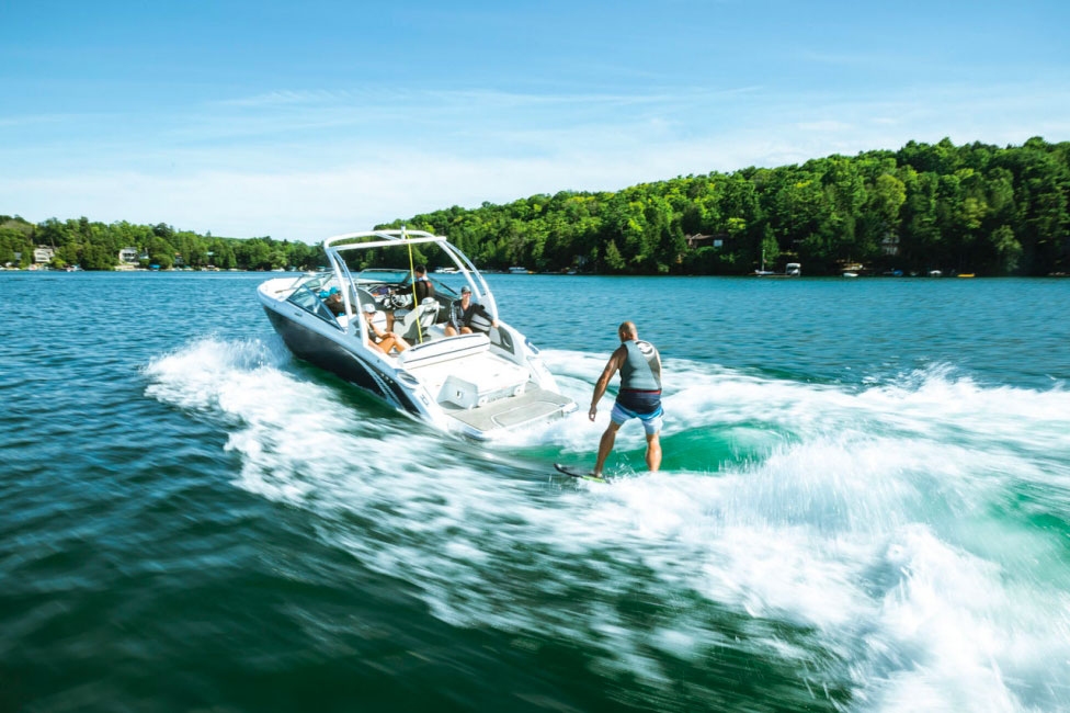 Mercury Marine