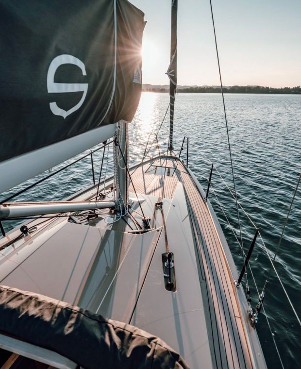 Sunbeam Yachts