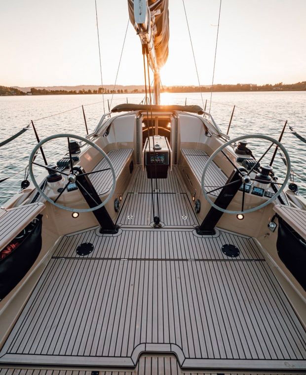 Sunbeam Yachts