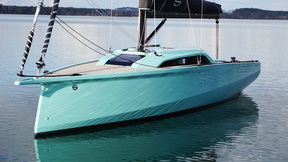 Sunbeam Yachts