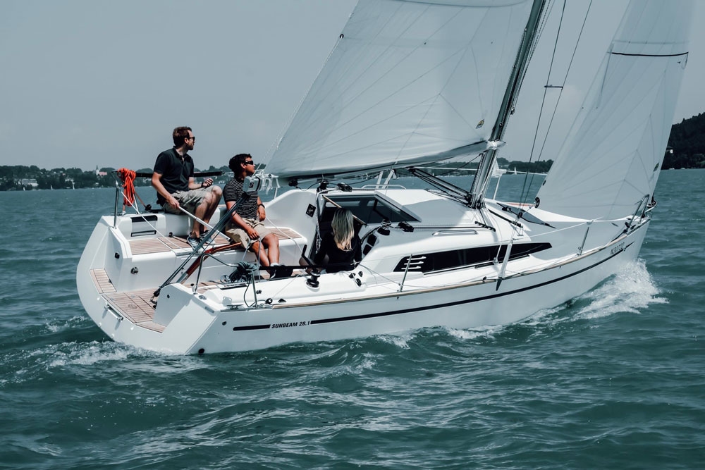 Sunbeam Yachts